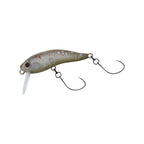 Daiwa Presso Wabukura Slim 39F SR