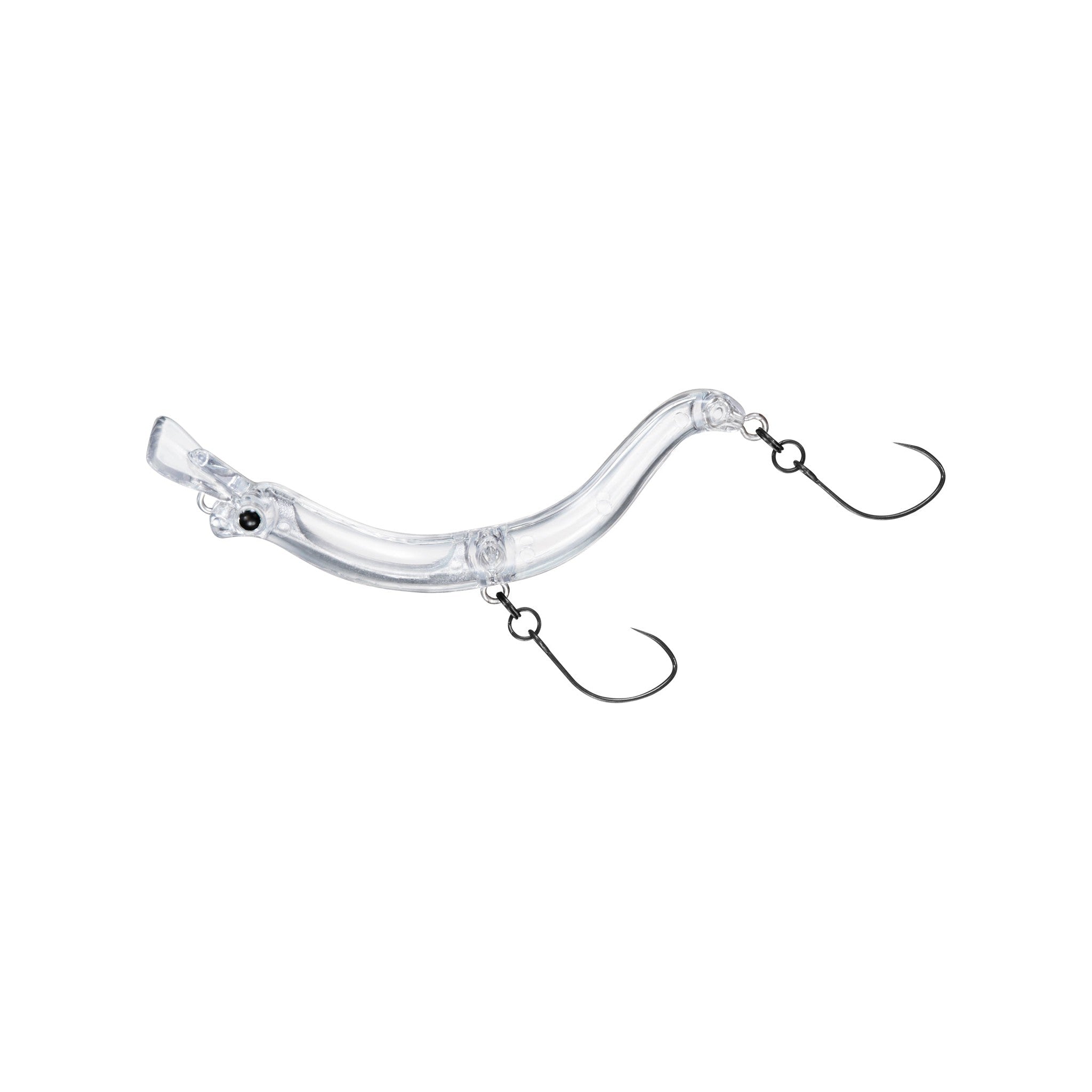 Daiwa Presso Nyoro Crazy 57SS