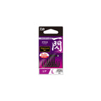Daiwa Tachiuo Jigging Hook Issen SS Quattro Front
