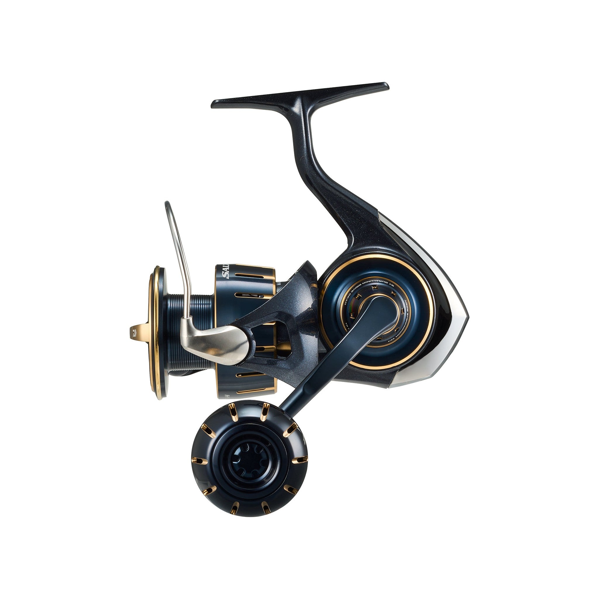Daiwa 23SALTIGA