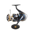 Daiwa 25SALTIGA