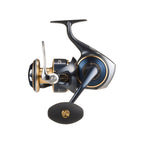 Daiwa 25SALTIGA Spinning Reel