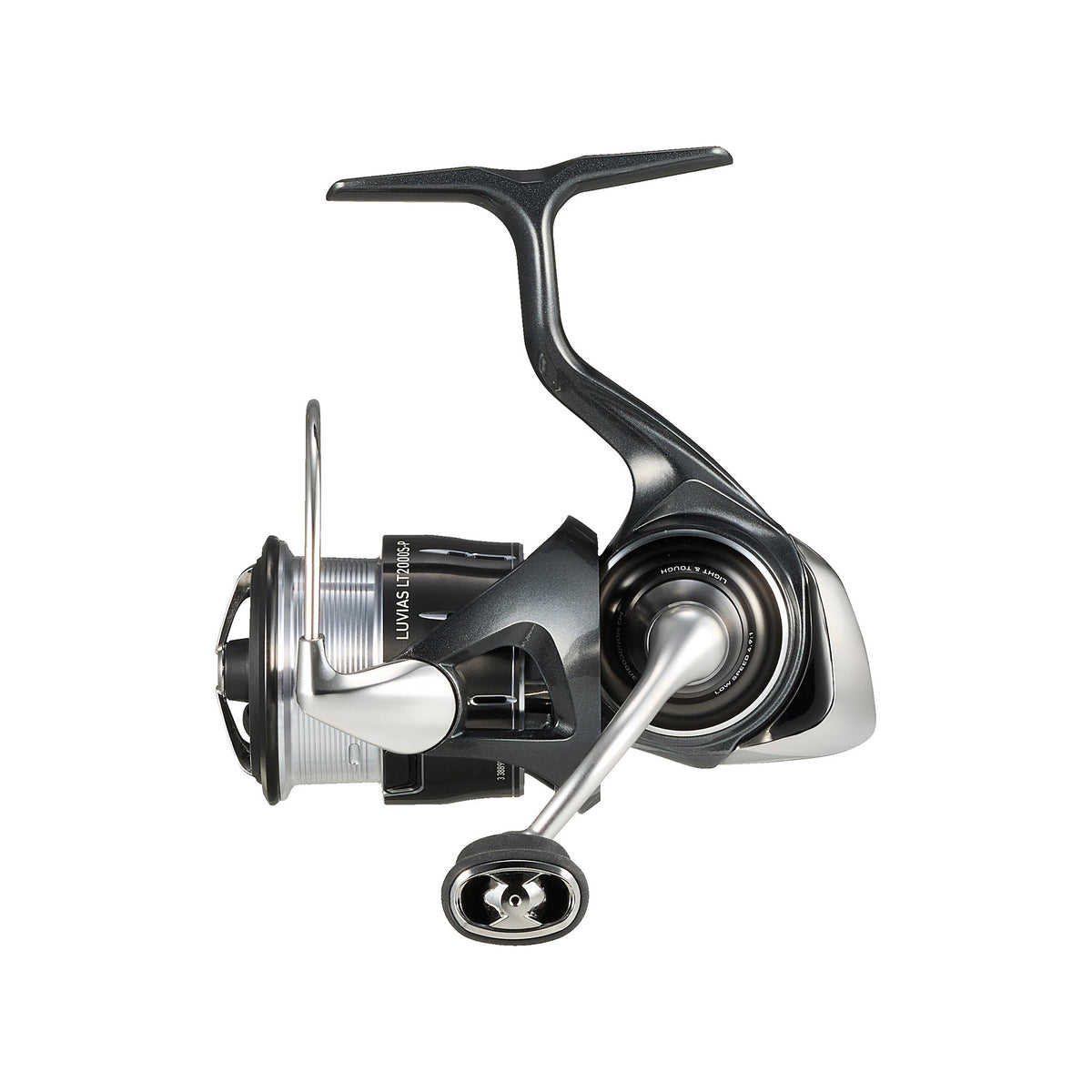 Daiwa 24LUVIAS