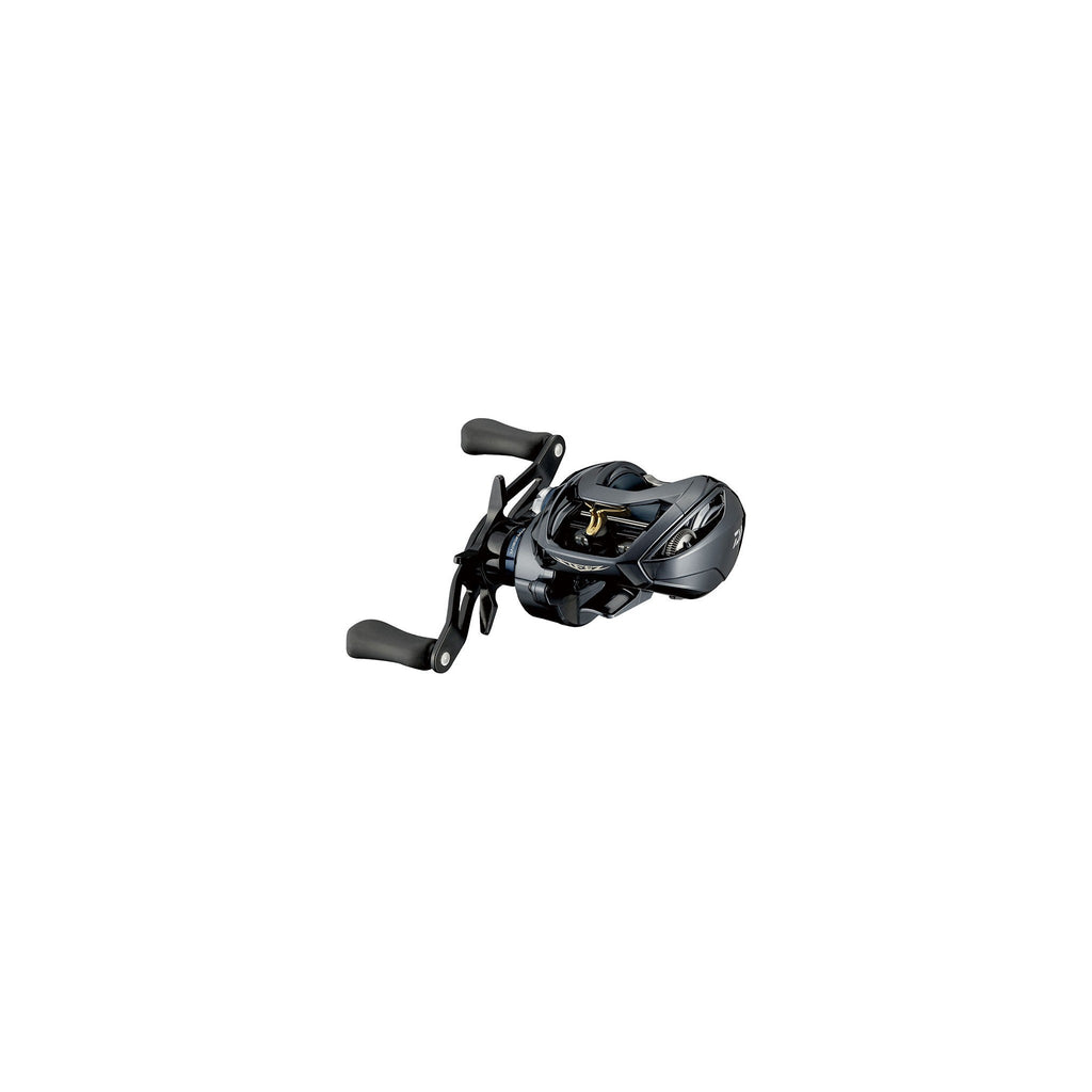 Daiwa STEEZ A TW HLC
