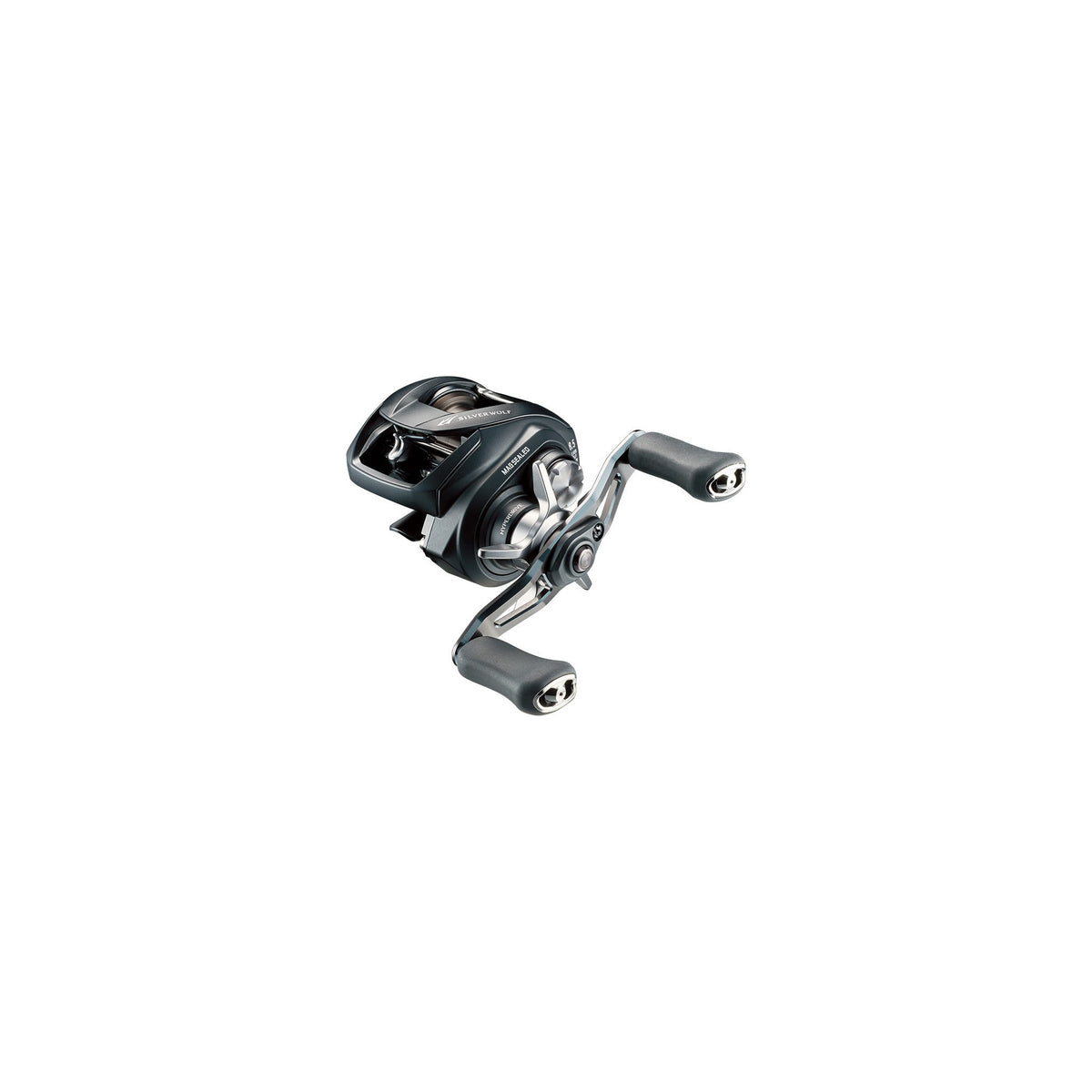 Daiwa SILVER WOLF SV TW 1000XHL PE SPECIAL
