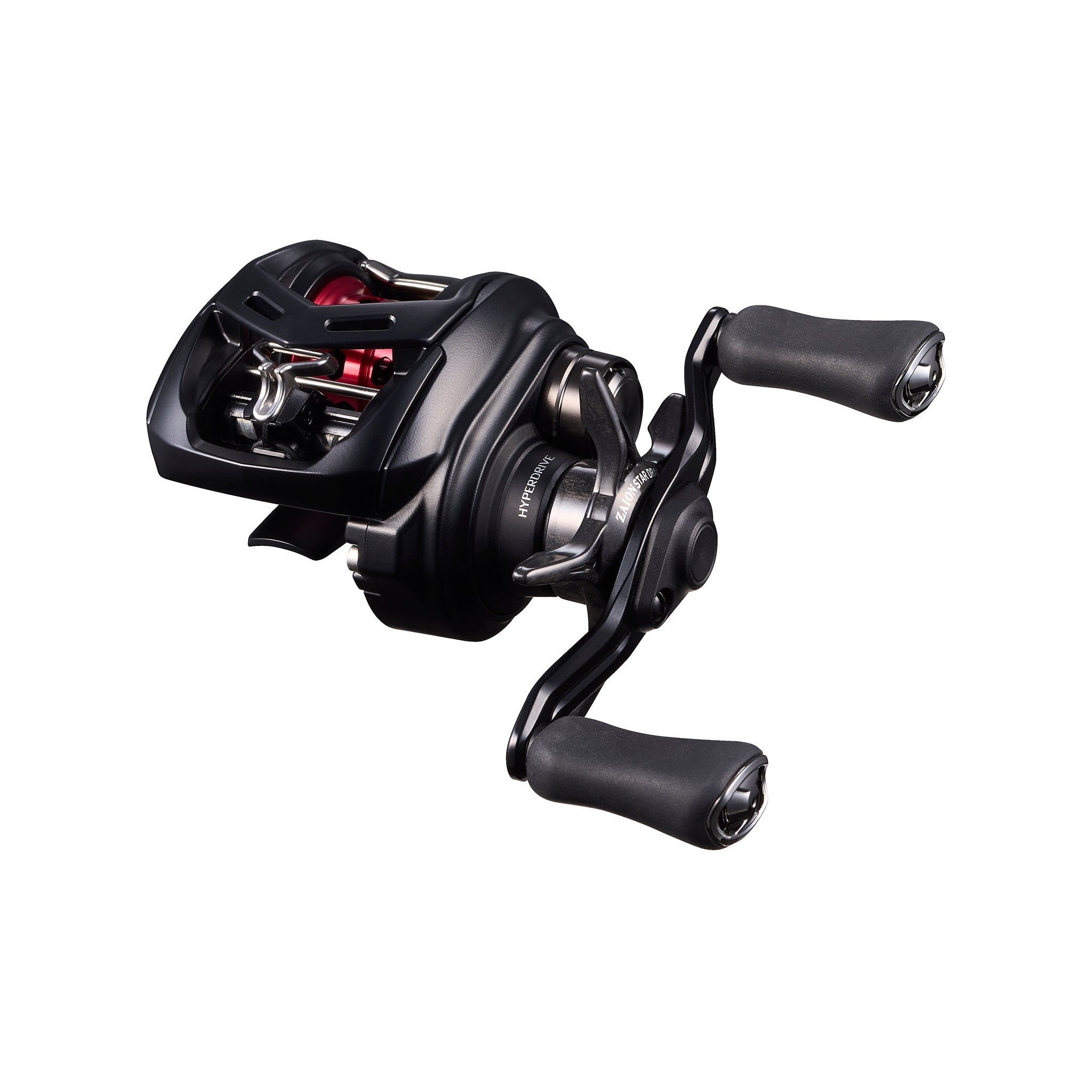 Daiwa 25ALPHAS BF TW