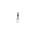 Daiwa Strong Axis Snap Swivel SS