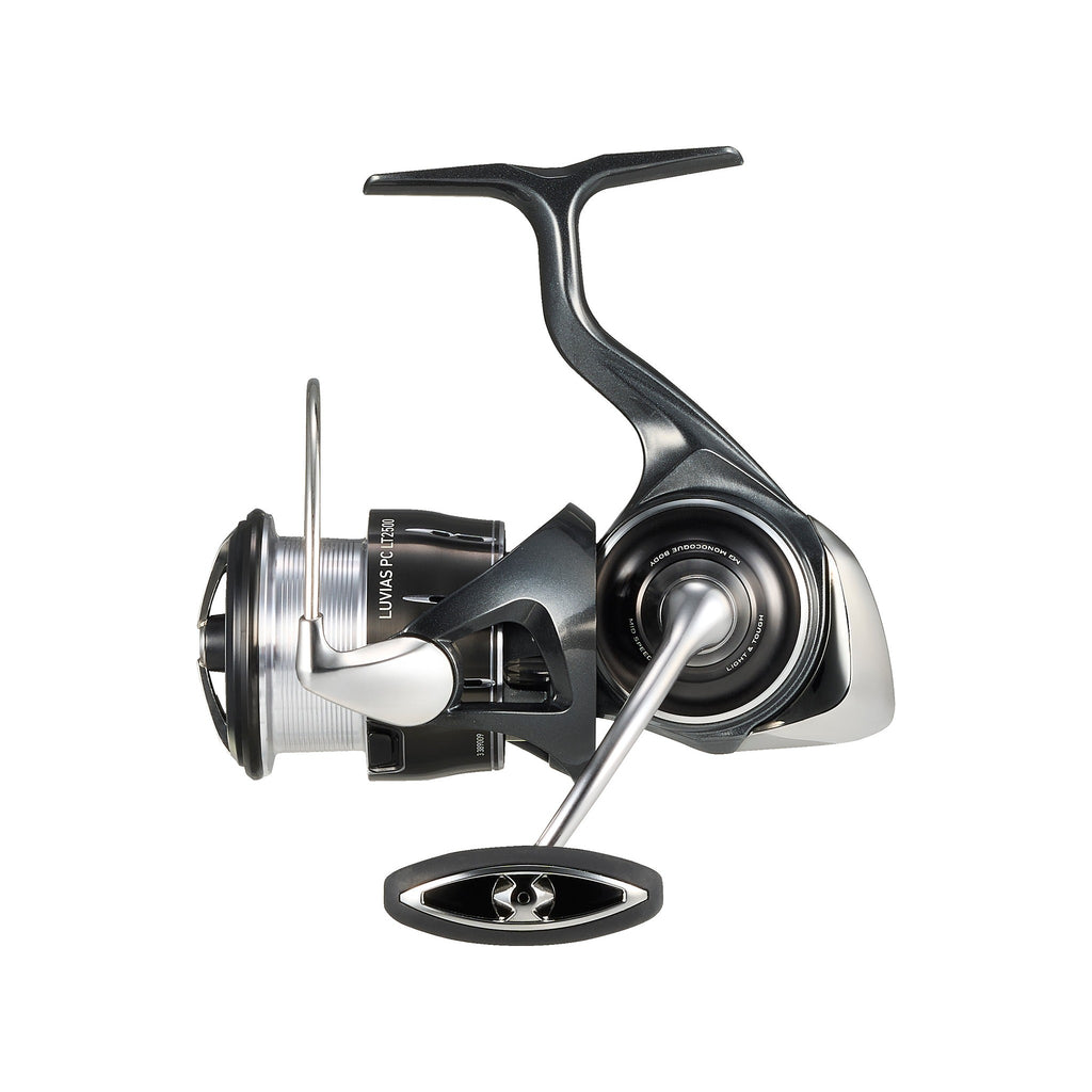Daiwa 24LUVIAS PC