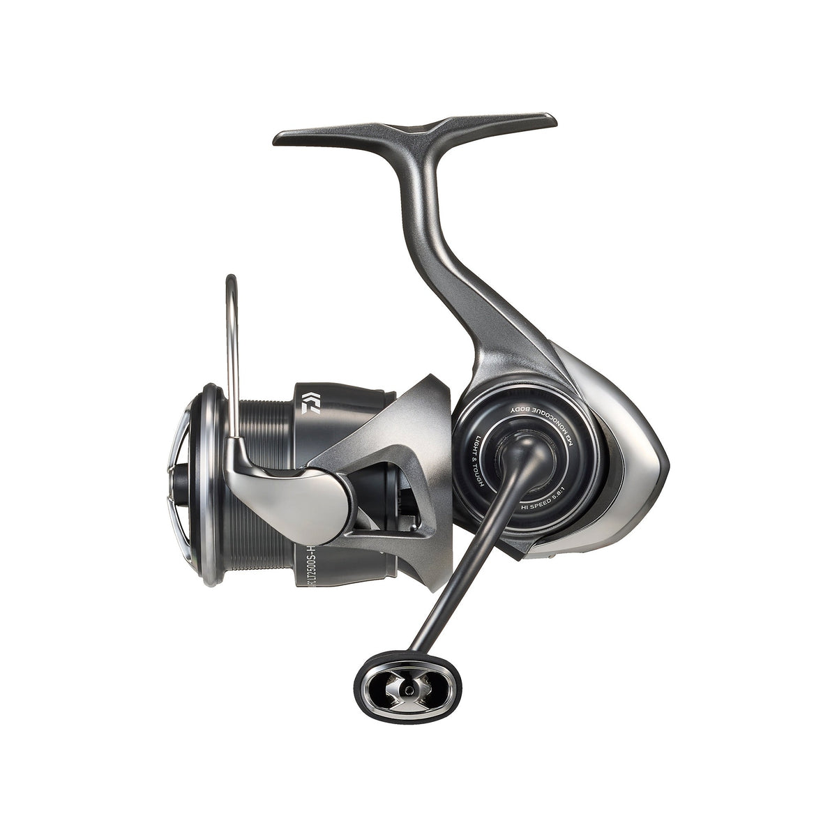Daiwa 25 Caldia FC