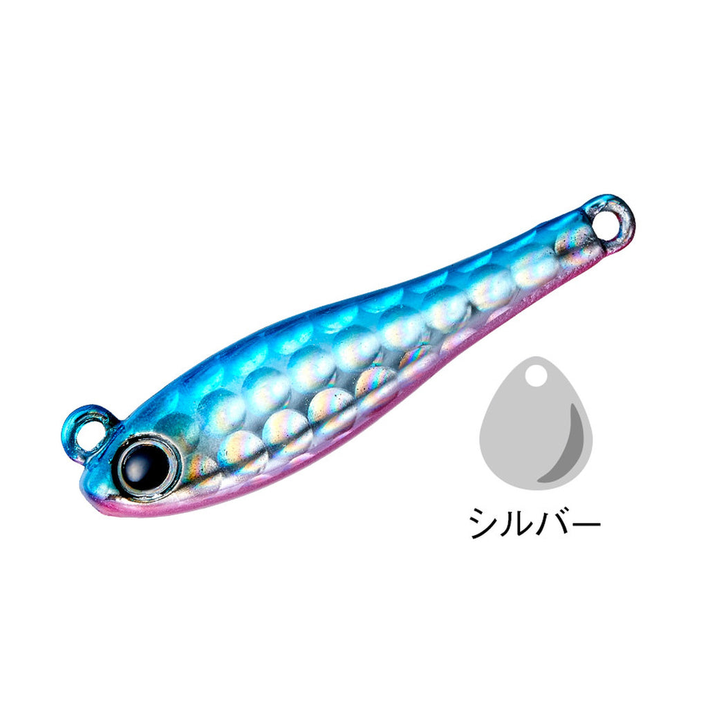 Cormoran MetalMagic Mini 7g - #A106 Blue Pink