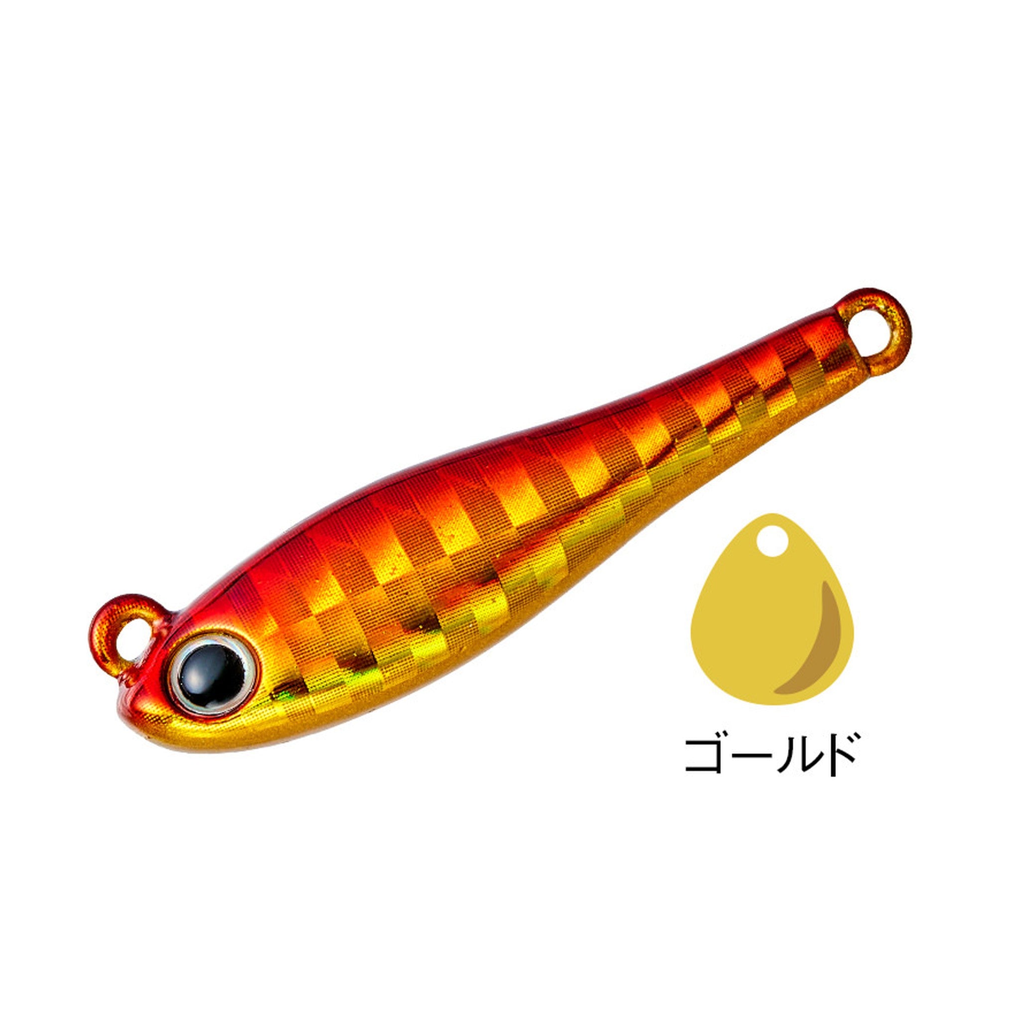 Cormoran MetalMagic Mini 7g - #A13A Akakin