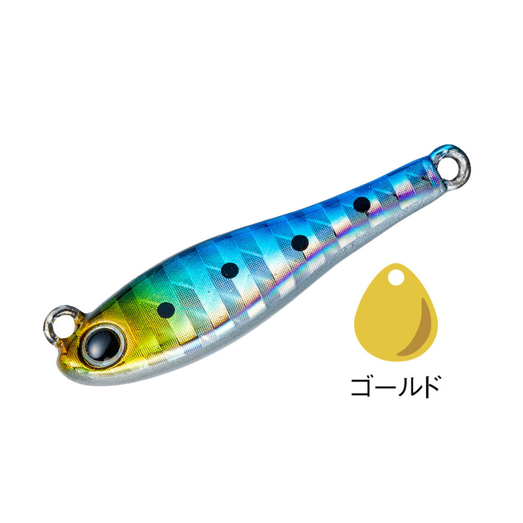 Cormoran MetalMagic Mini 7g - #A14D Iwashi