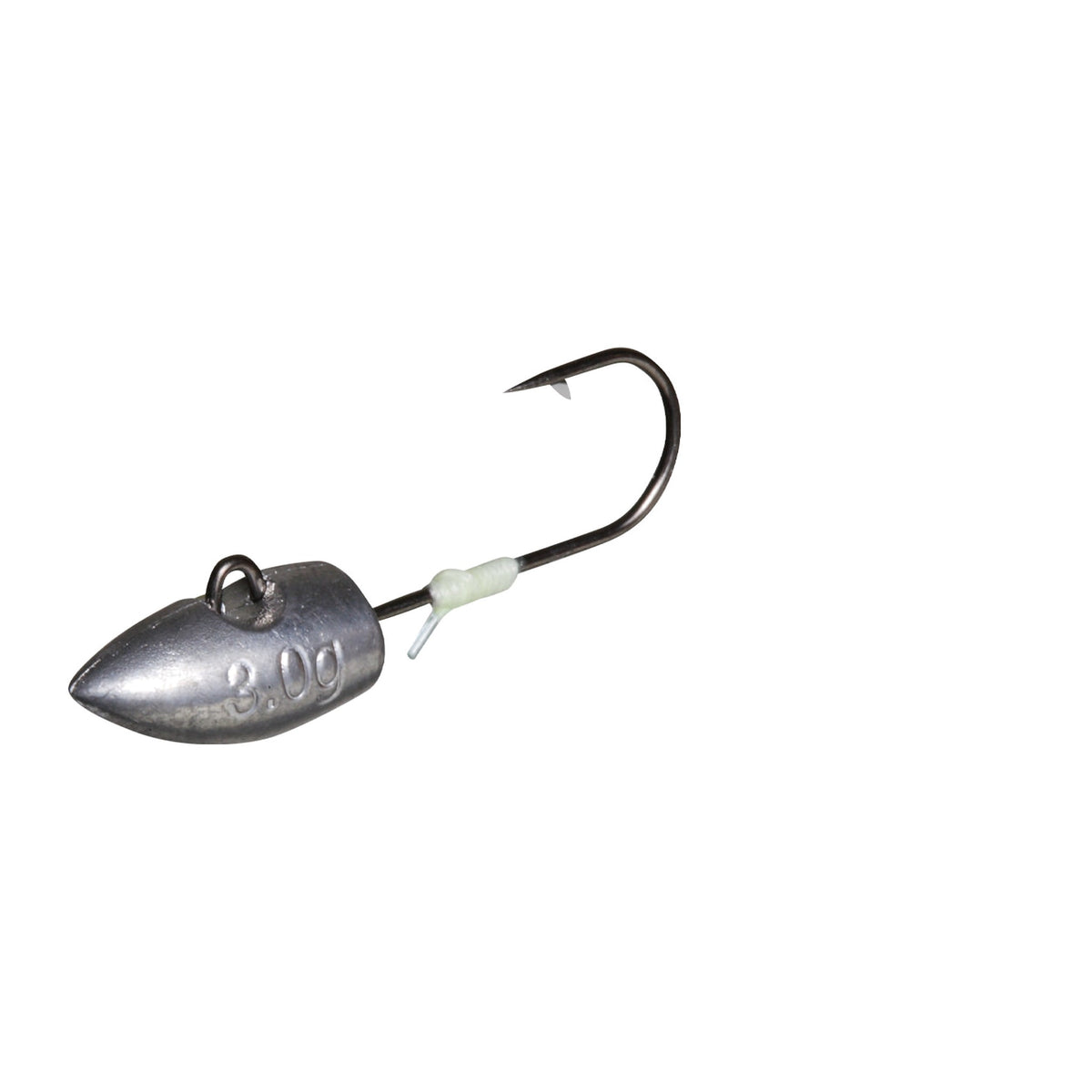 Cormoran AW LOCK HEAD 0.6g jig head