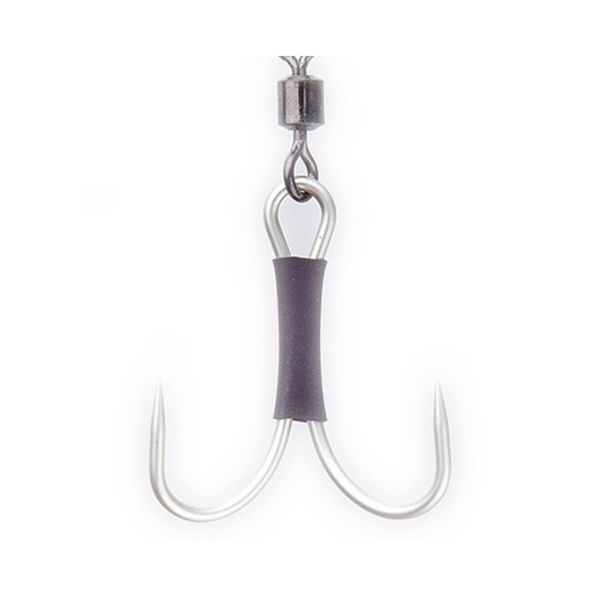 Cormoran Viva DOUBLE HOOK for NAMAZU barbless catfish double hook
