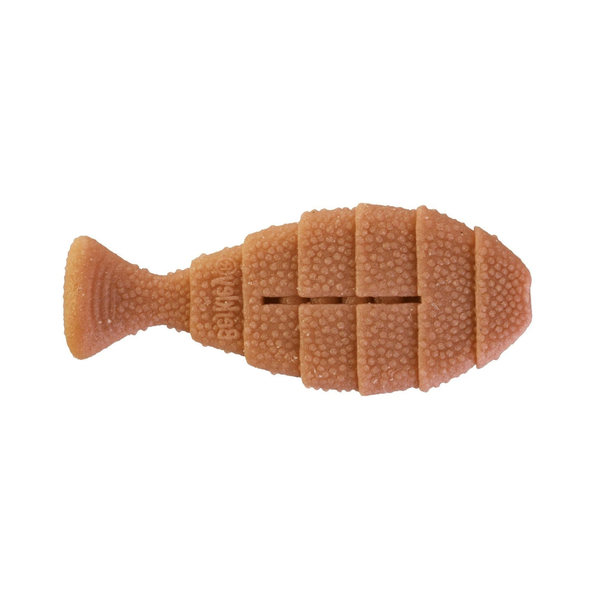 Berkley PowerBait MaxScent C.O.TONGUE 3.5in Coral Mimizu (CRMMZ) — official Berkley Japan product photo
