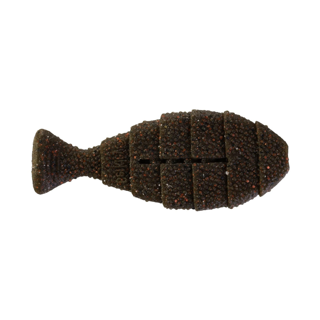 Berkley PowerBait MaxScent C.O.TONGUE 3.5in Ebi Miso (EBI) — official Berkley Japan product photo