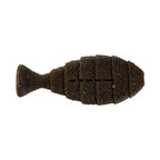 Berkley PowerBait MaxScent C.O.TONGUE 3.5in Ebi Miso (EBI) — official Berkley Japan product photo