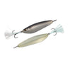 Matte Gold Shad