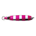 Evergreen Caprice Neo 100g - CP29 Silver Pink Zebra