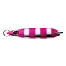 CP29 Silver Pink Zebra