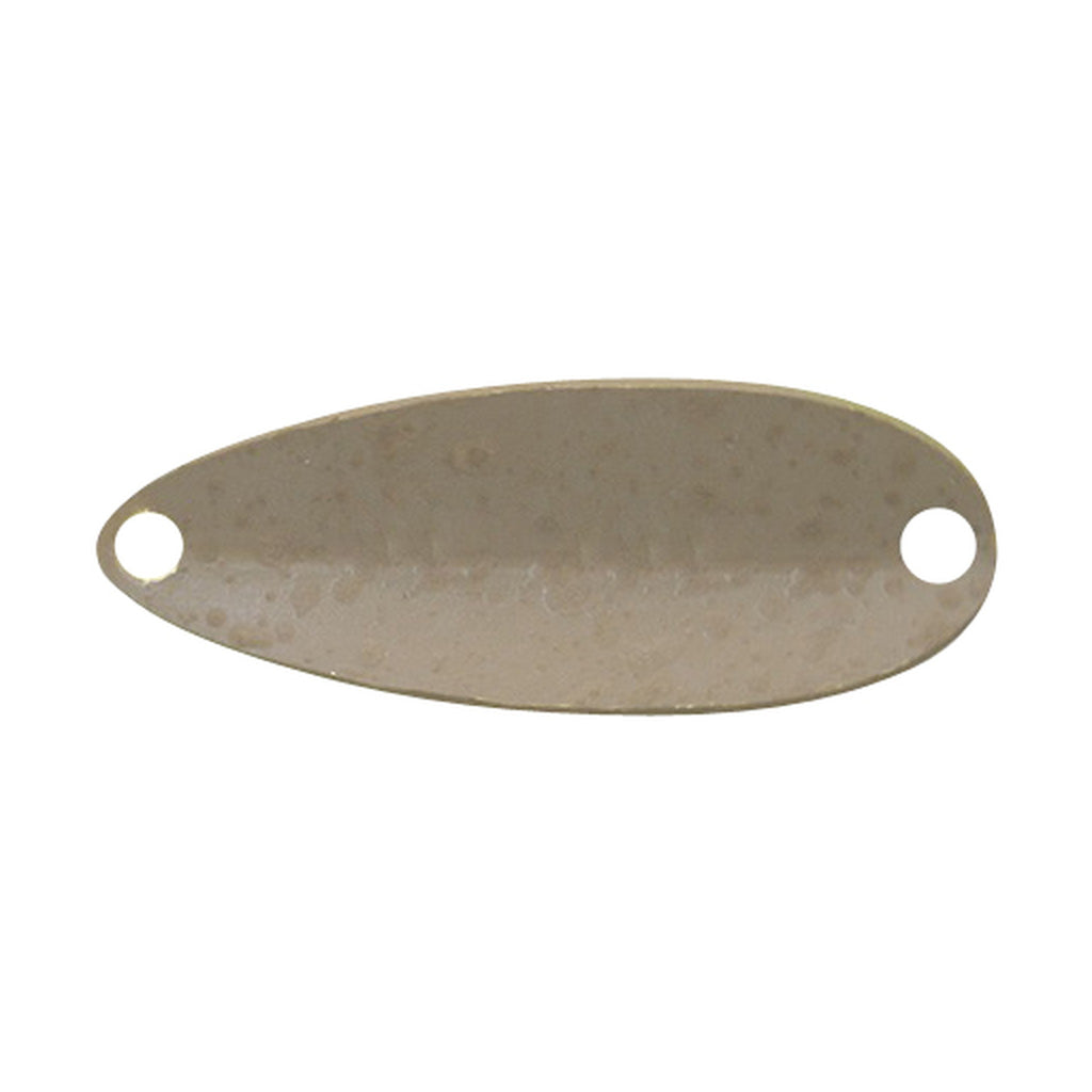 Timon Chibi Quattro Spoon 0.6g in 125 Daigo Might Muddy — official Timon product photo