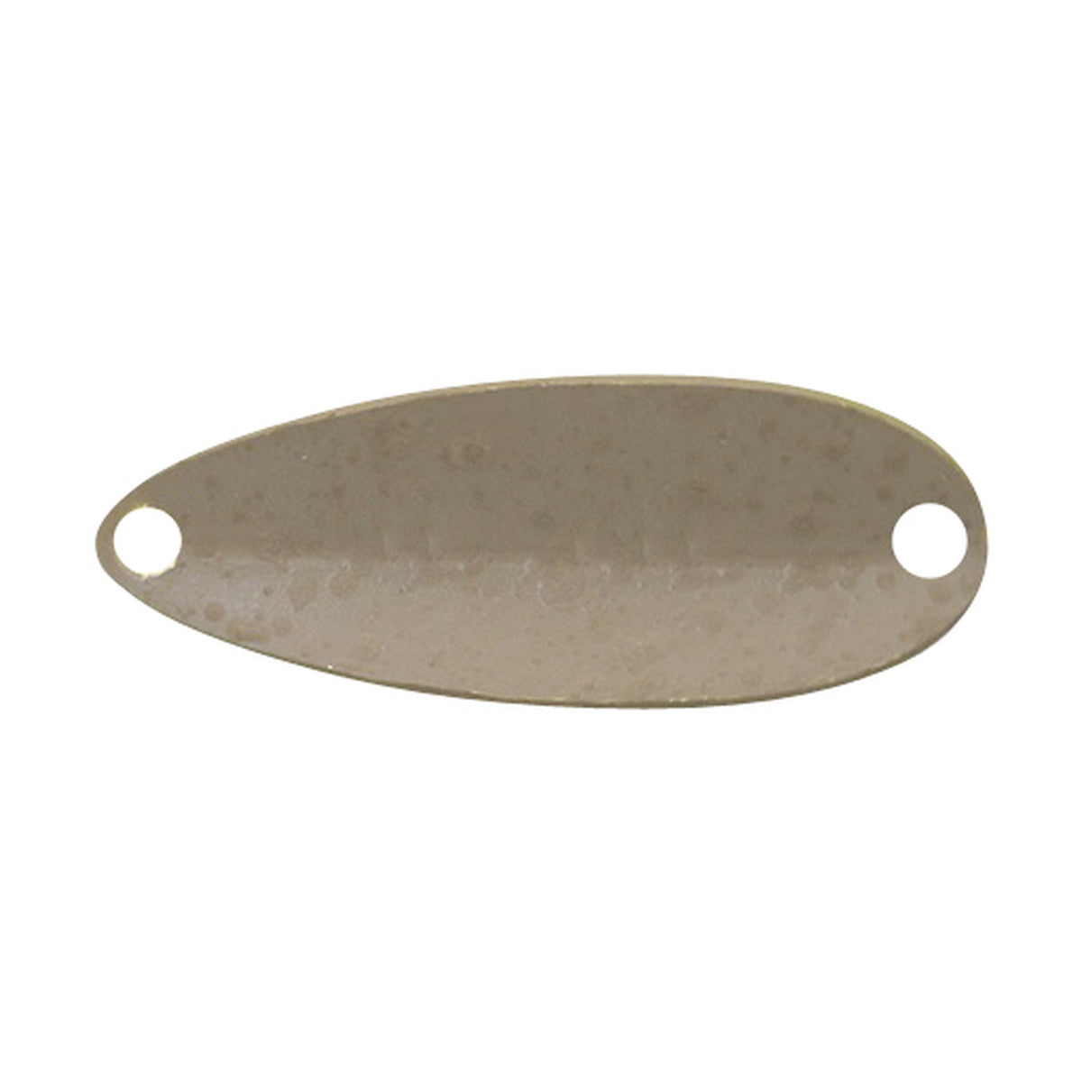 Timon Chibi Quattro Spoon 0.6g in 125 Daigo Might Muddy — official Timon product photo