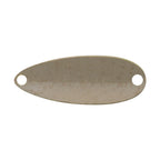 Timon Chibi Quattro Spoon 0.8g in 125 Daigo Might Muddy — official Timon product photo