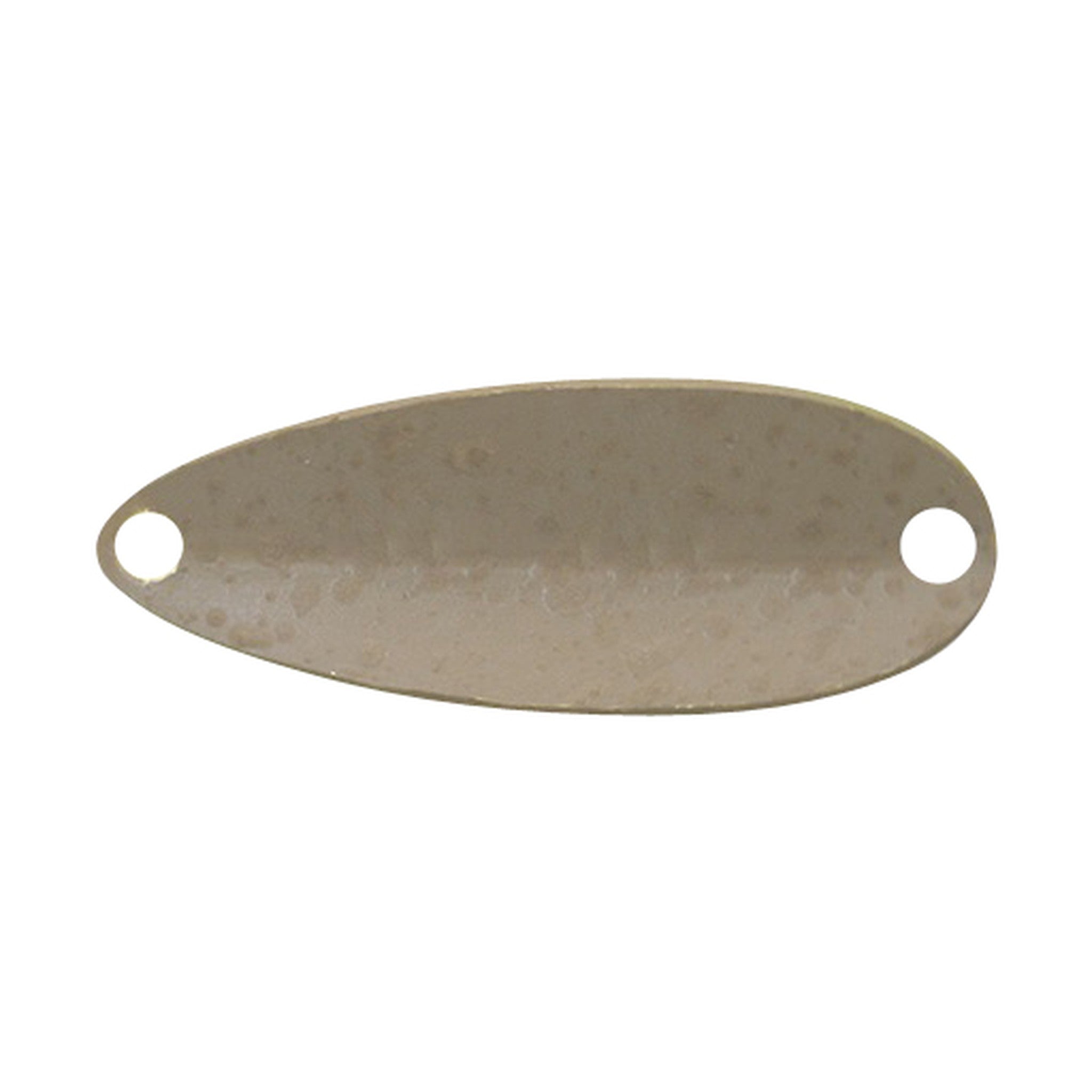 Timon Chibi Quattro Spoon 0.8g in 125 Daigo Might Muddy — official Timon product photo