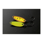 Timon Chibi Quattro Spoon 0.8g in 125 Daigo Might Muddy — official Timon product photo