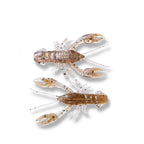 Nikko Kasei Nikko Craw 2.4in - C01 Japan Craw
