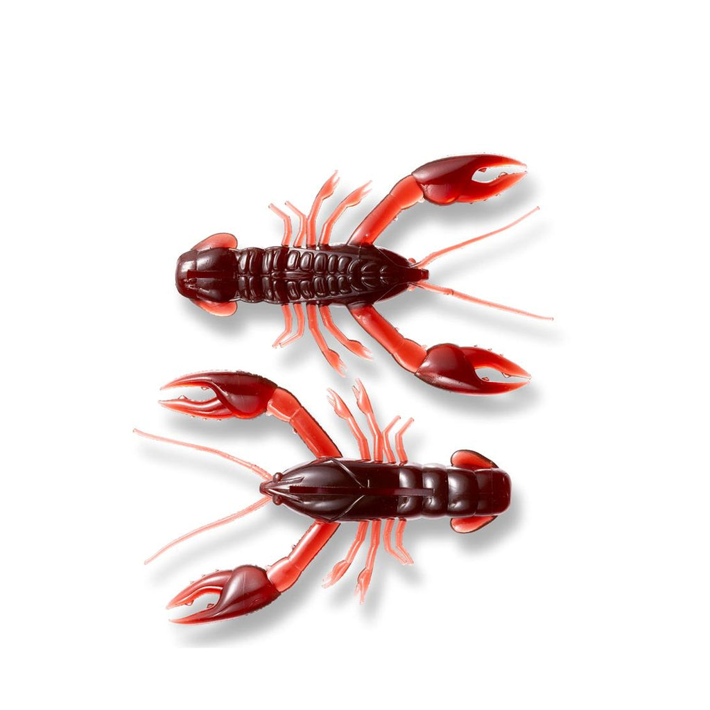 Nikko Kasei Nikko Craw 2.4in - C03 Scuppernong
