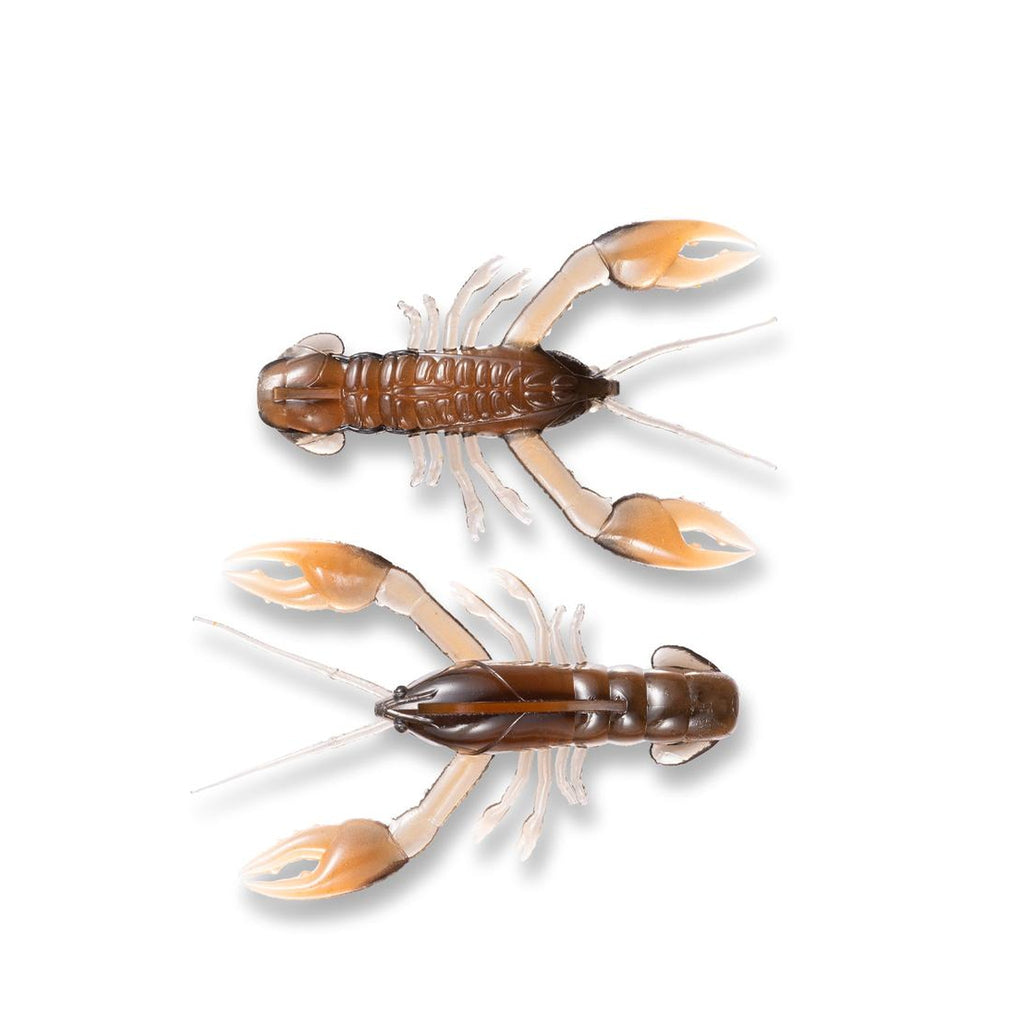 Nikko Kasei Nikko Craw 2.4in - C04 Eclipse