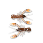 Nikko Kasei Nikko Craw 2.4in - C04 Eclipse
