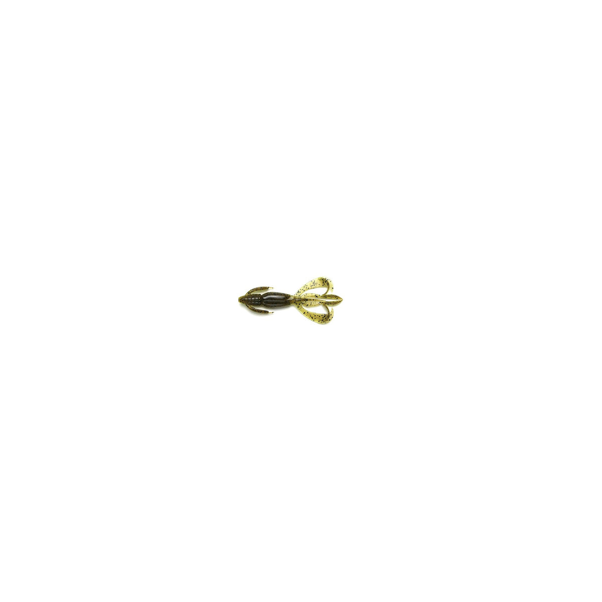 KEITECH Crazy Flapper 4.4 inch