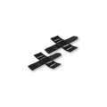 Cretom Leisurell LS-18 Rod Belt — official product photo
