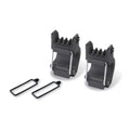Cretom Leisurell LS-19 Rod Holder Upper — official product photo