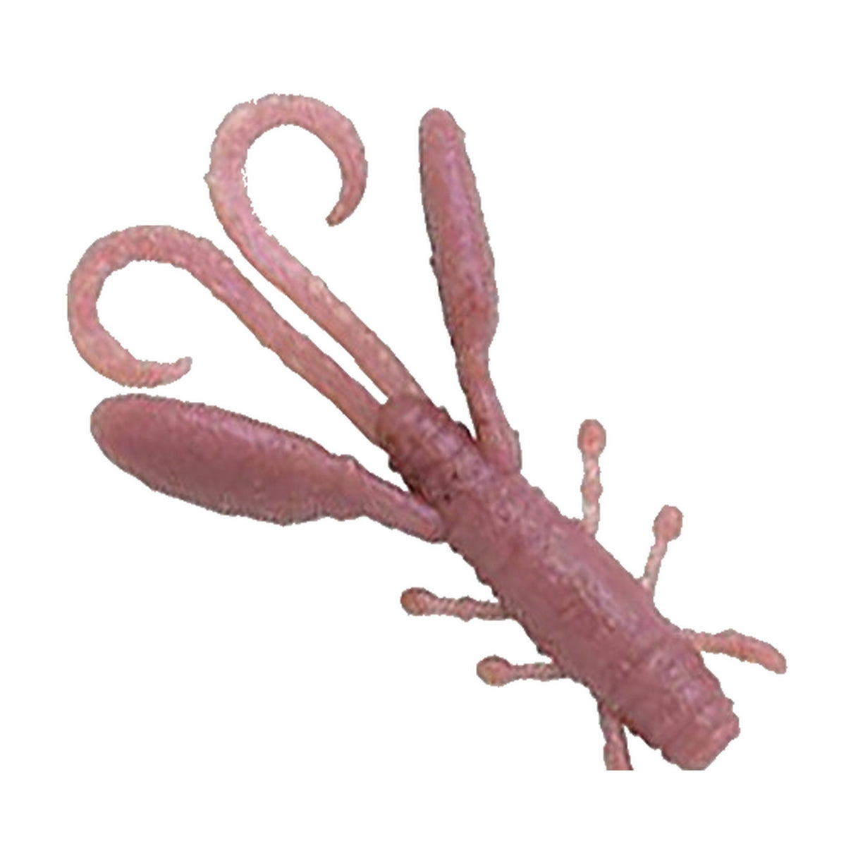 Berkley PowerBait MaxScent Critter Hawg 2.6 - MMZ Worm