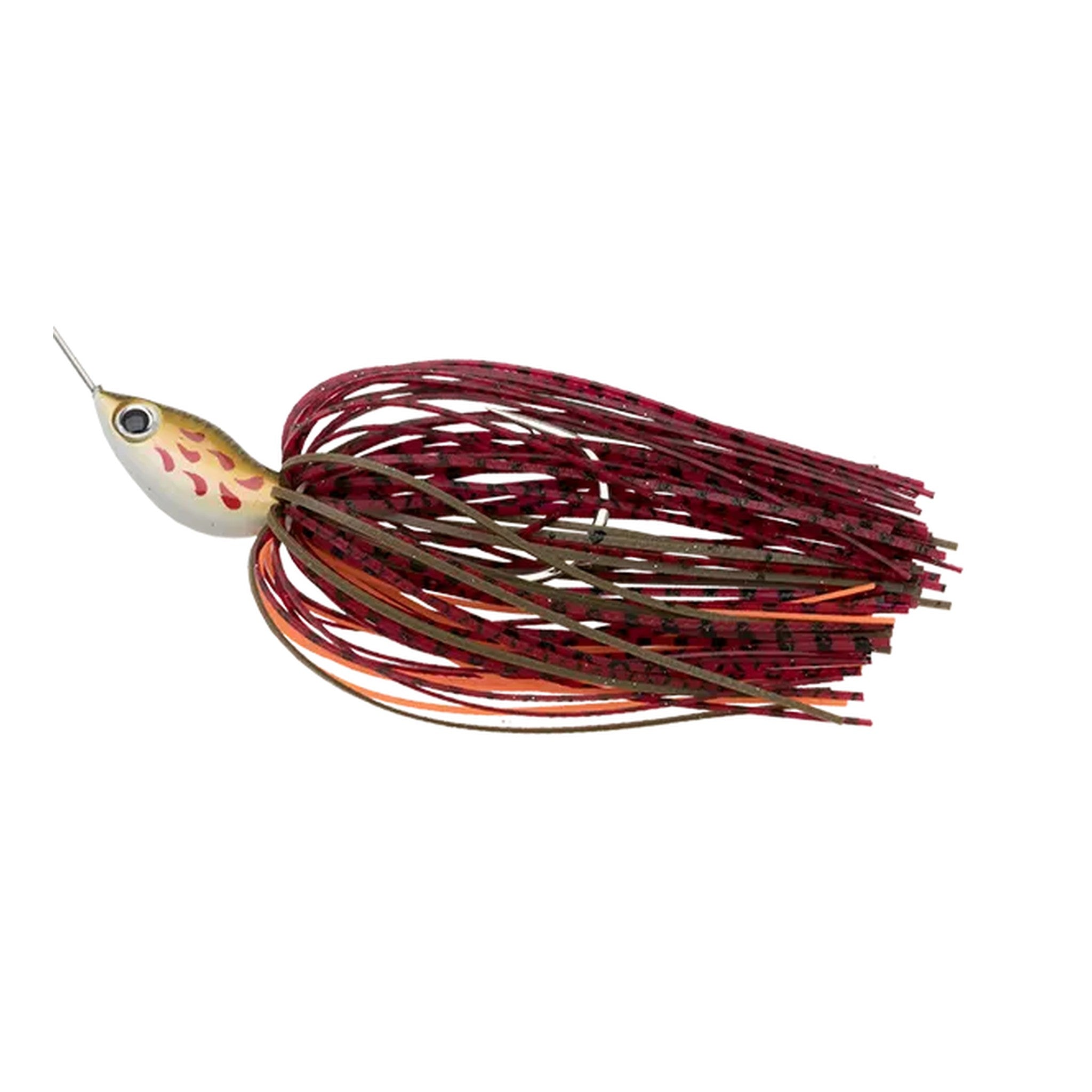 Nories Crystal S 1/2oz - 508 Bleeding Red