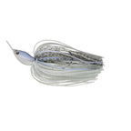 Nories Crystal S 1/2oz - 701 Pearl Blue Shad