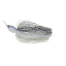 Pearl Blue Shad (S/S)