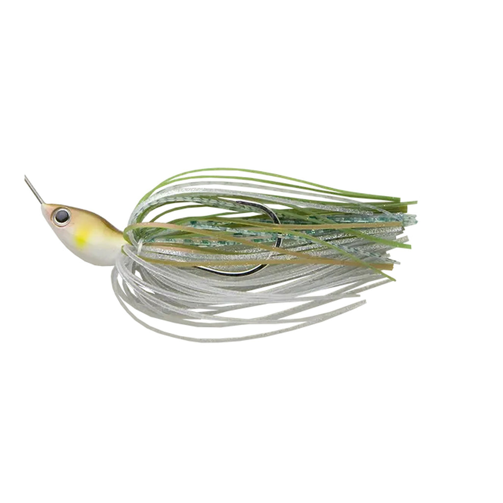 Nories Crystal S 1/2oz - 747 Live Ayu