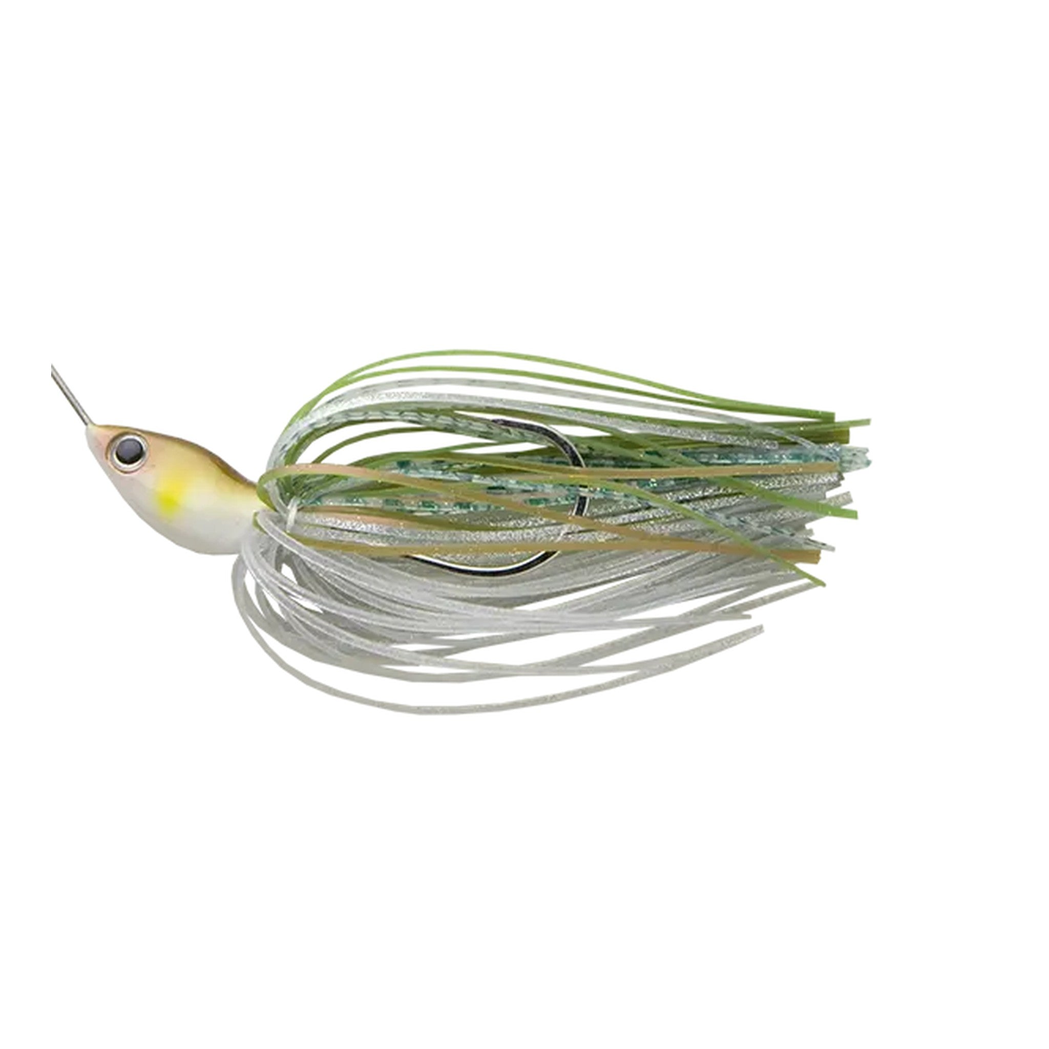 Nories Crystal S 1/2oz - 747 Live Ayu