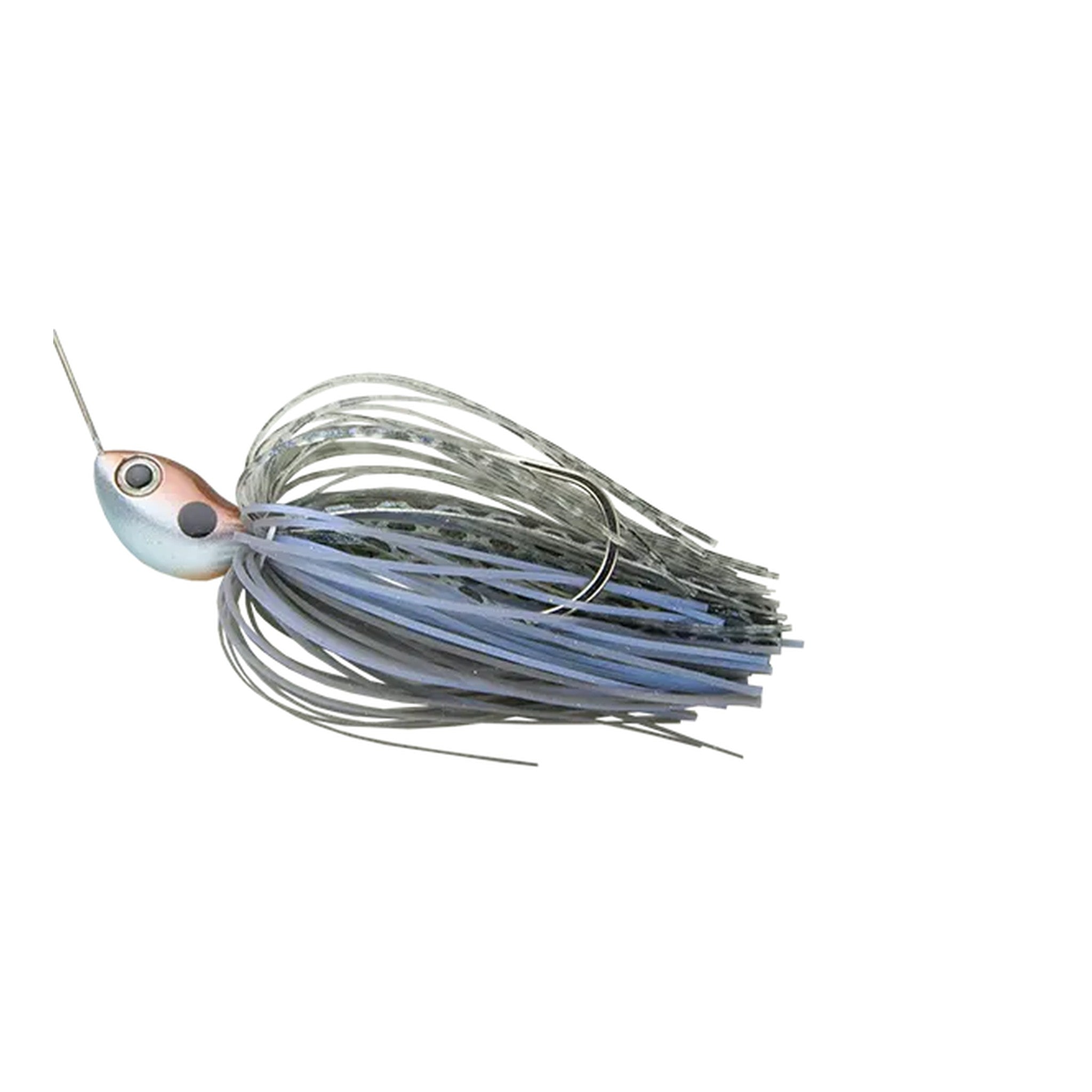 Nories Crystal S 1/2oz - 750 Live Gill