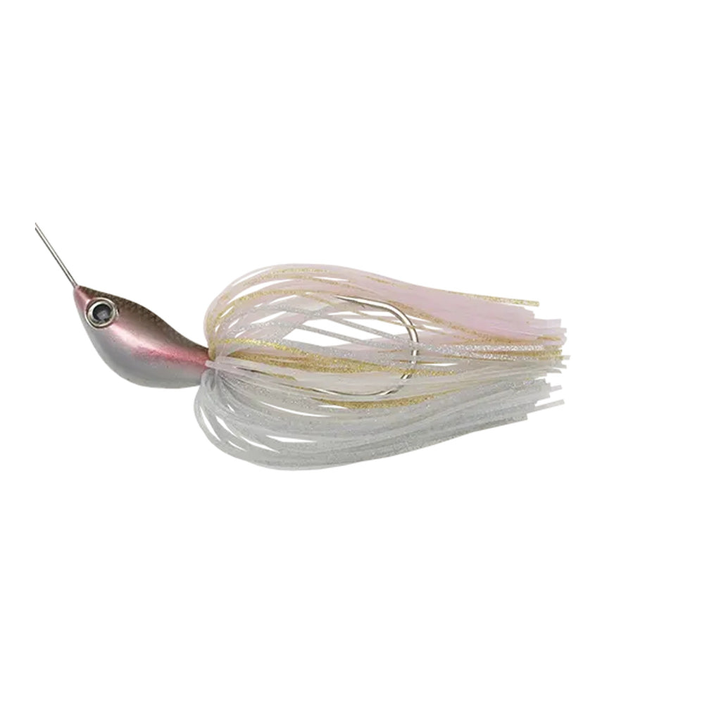 Nories Crystal S 1/2oz - 765 Live Wakasagi Silver