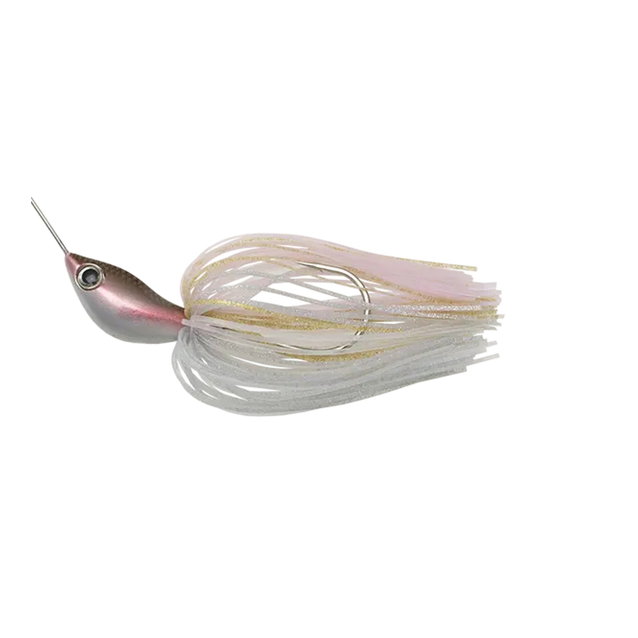 Nories Crystal S 1/2oz - 765 Live Wakasagi Silver
