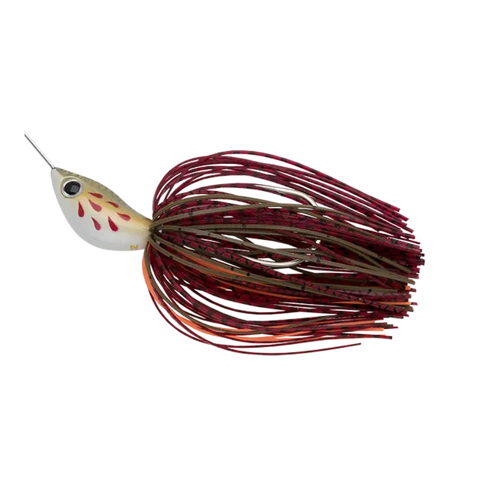 Nories Crystal S Power Roll 1oz - 508 Bleeding Red