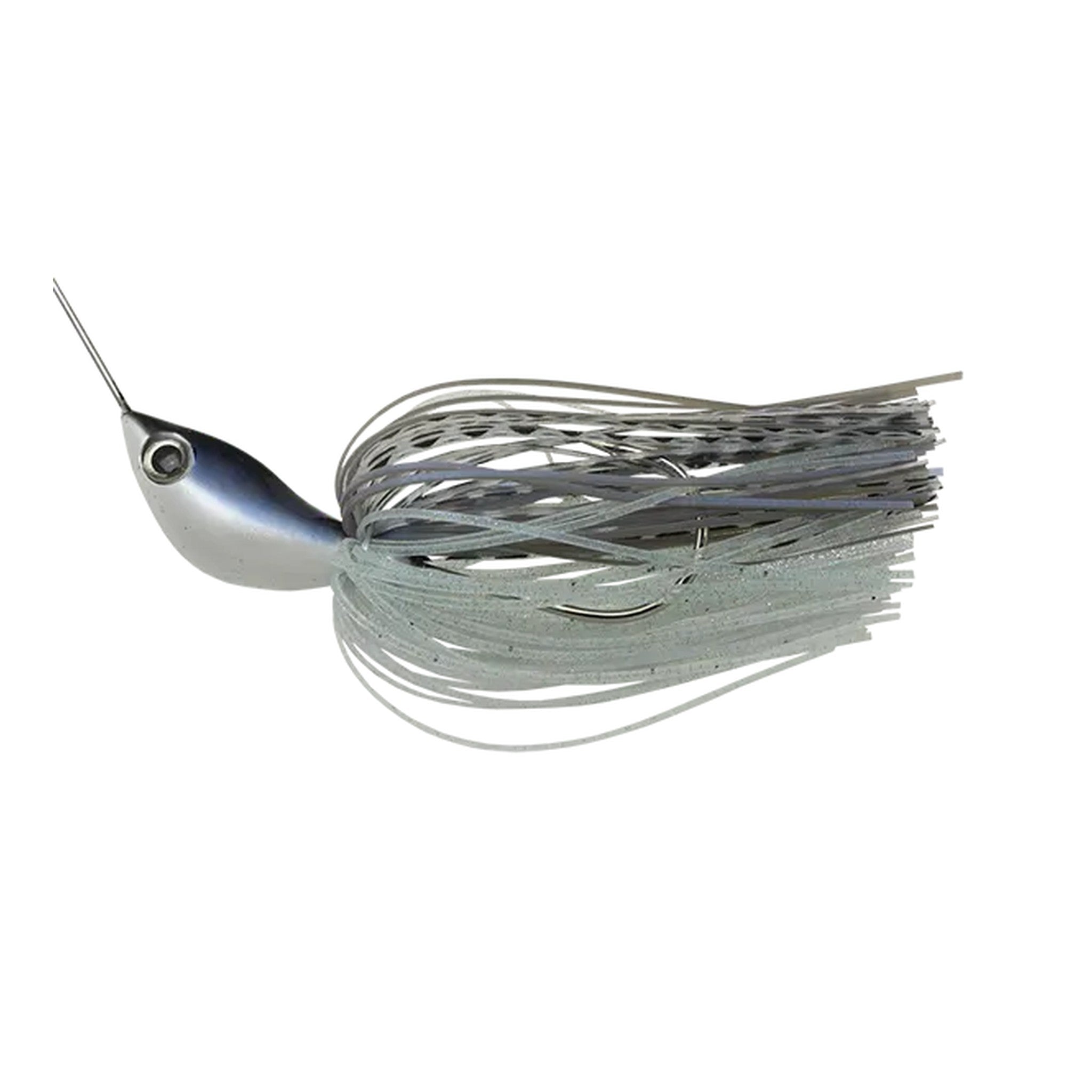 Nories Crystal S Power Roll 1oz - 701 Pearl Blue Shad