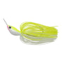 White Chartreuse Crystal