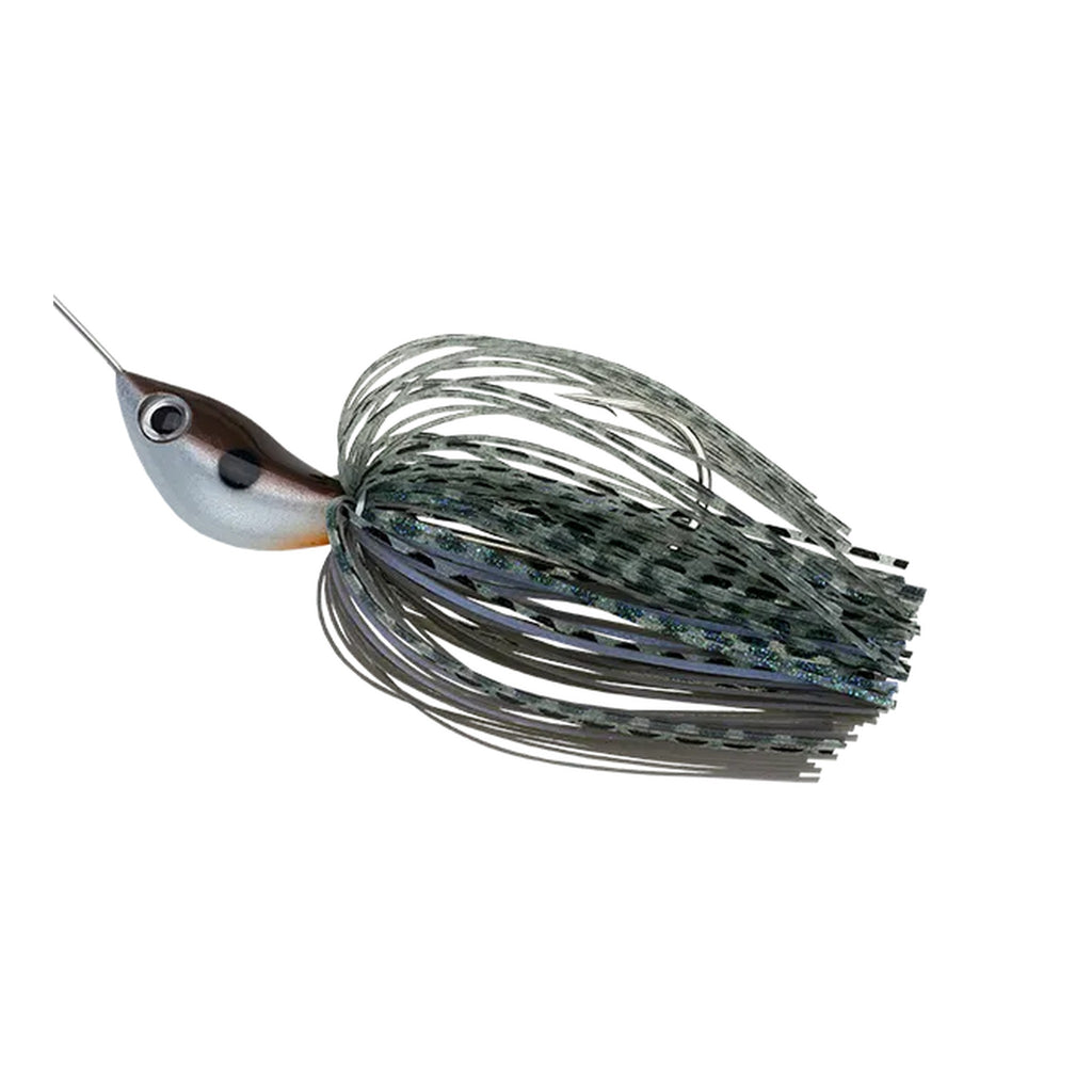 Nories Crystal S Power Roll 1oz - 750 Live Gill