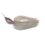 Nories Crystal S Power Roll 1oz - 765 Live Wakasagi Silver